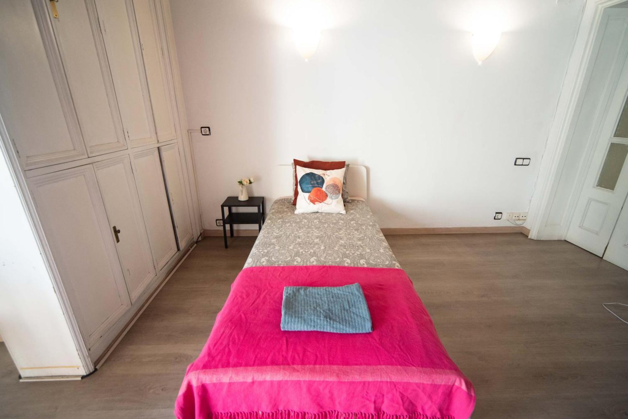 Nice Room By Eixample Barcelona Exterior foto